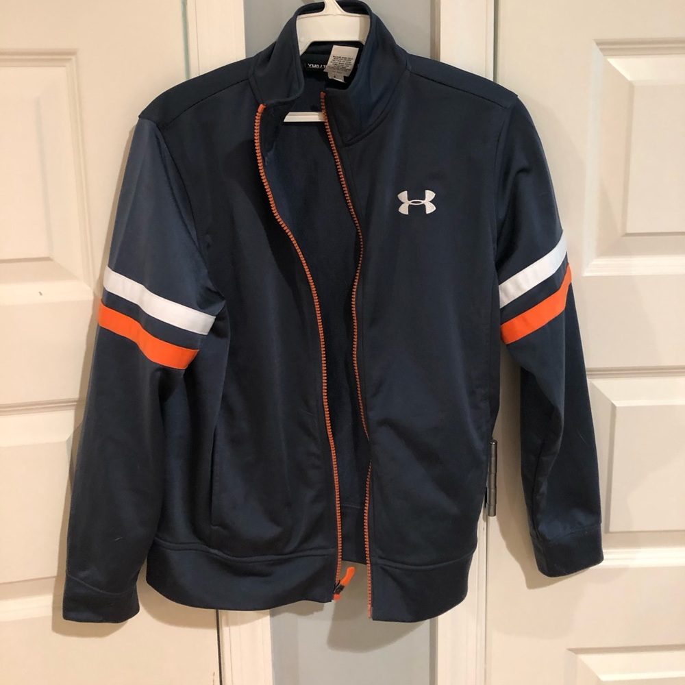 Boys jacket